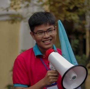 Meet your Posher, Duc